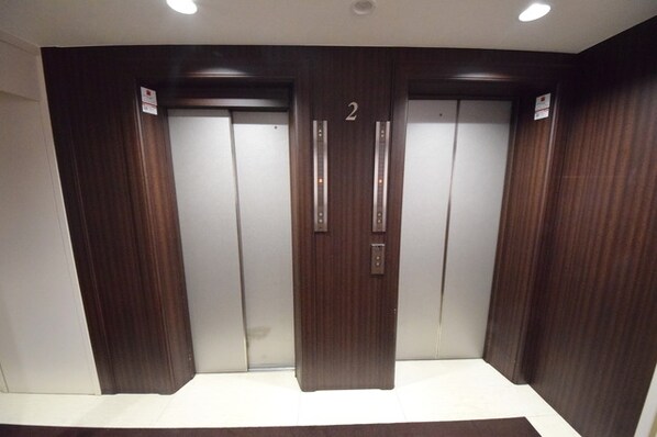 ヒューリック浅草一丁目の物件内観写真